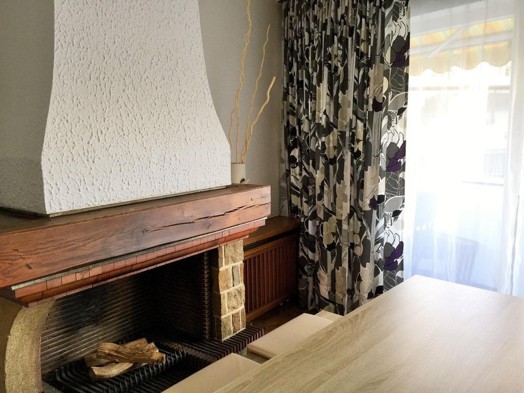Old Town View Apartment Cologne Room photo