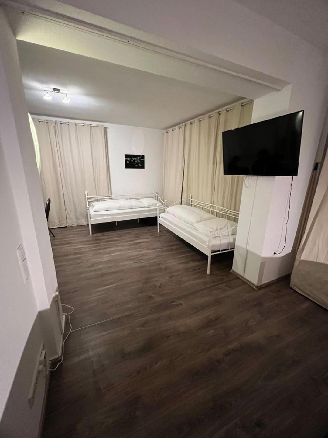 Old Town View Apartment Cologne Exterior photo