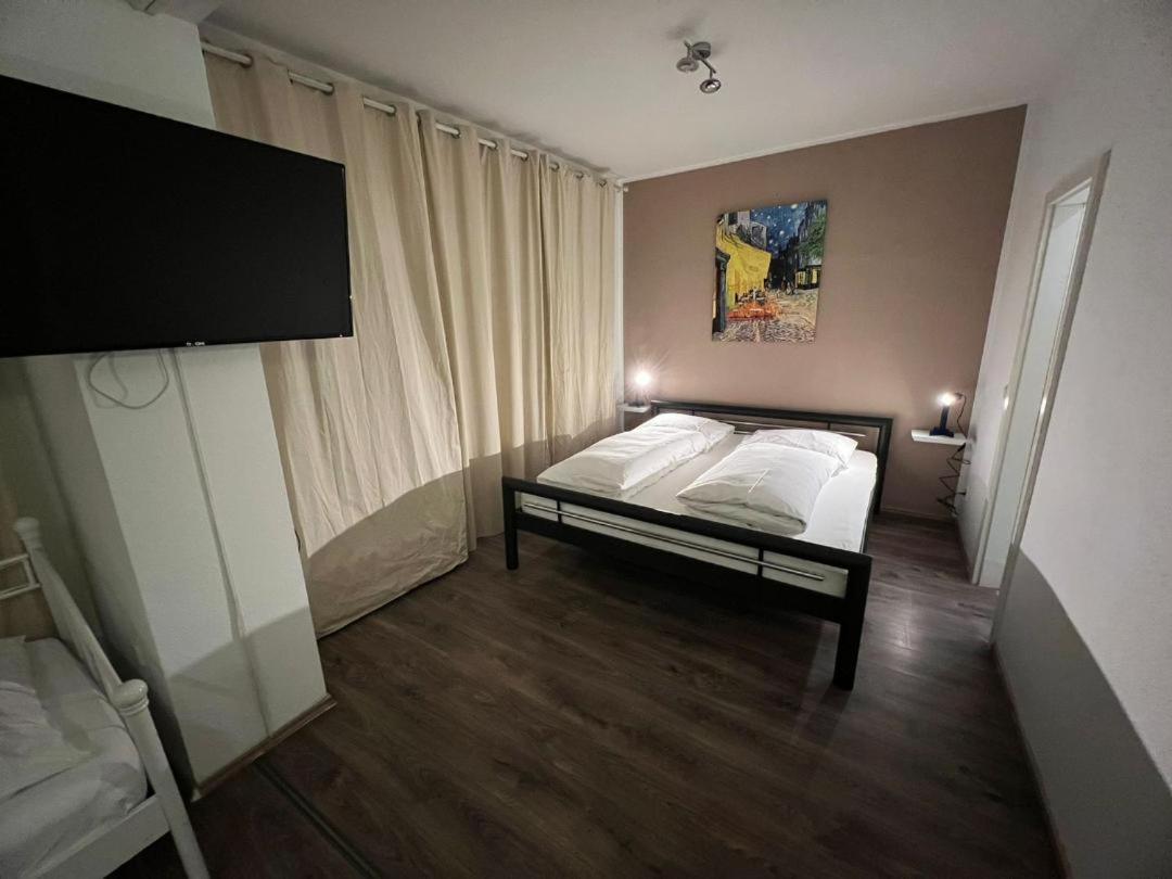 Old Town View Apartment Cologne Exterior photo