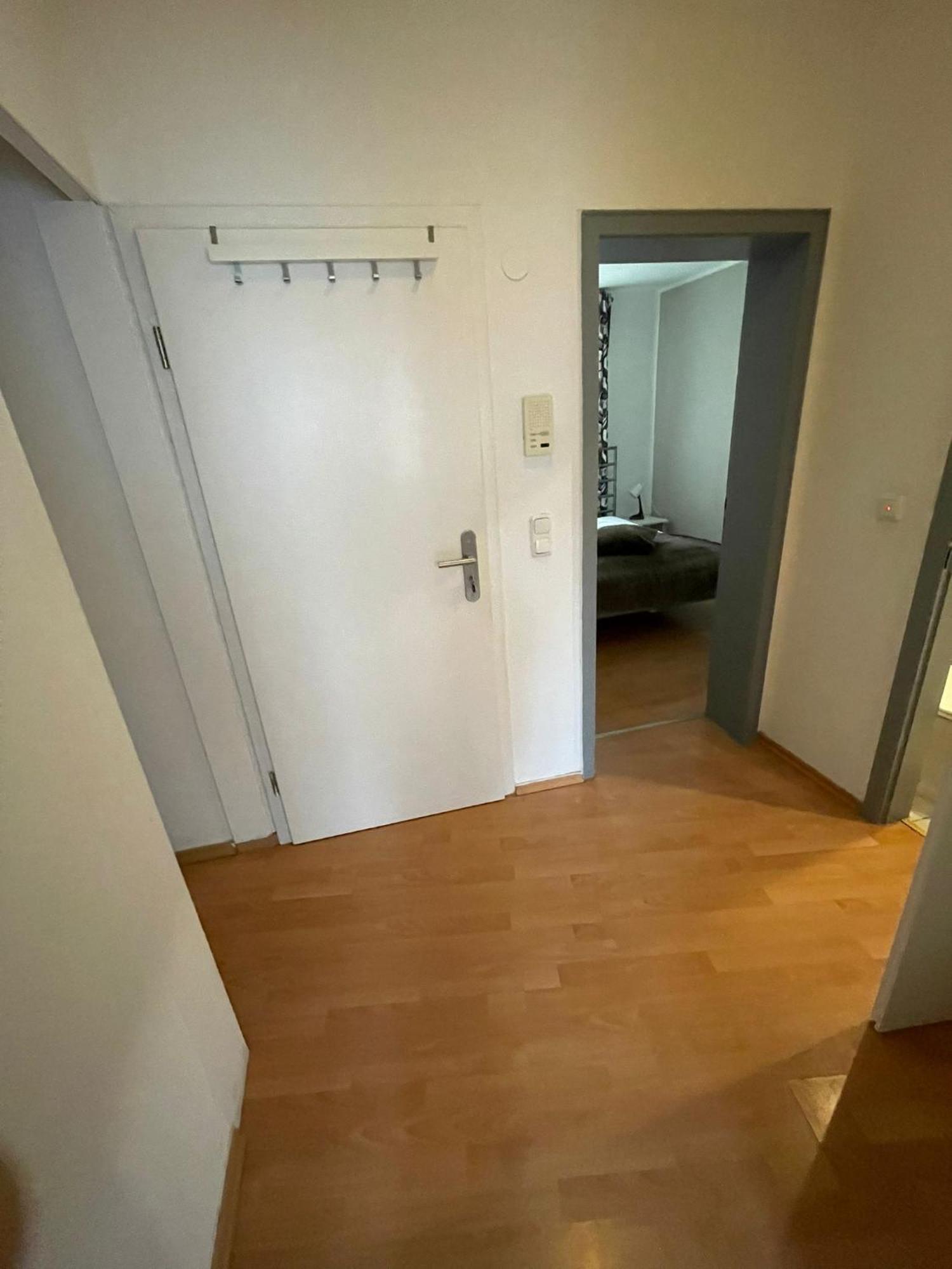 Old Town View Apartment Cologne Room photo