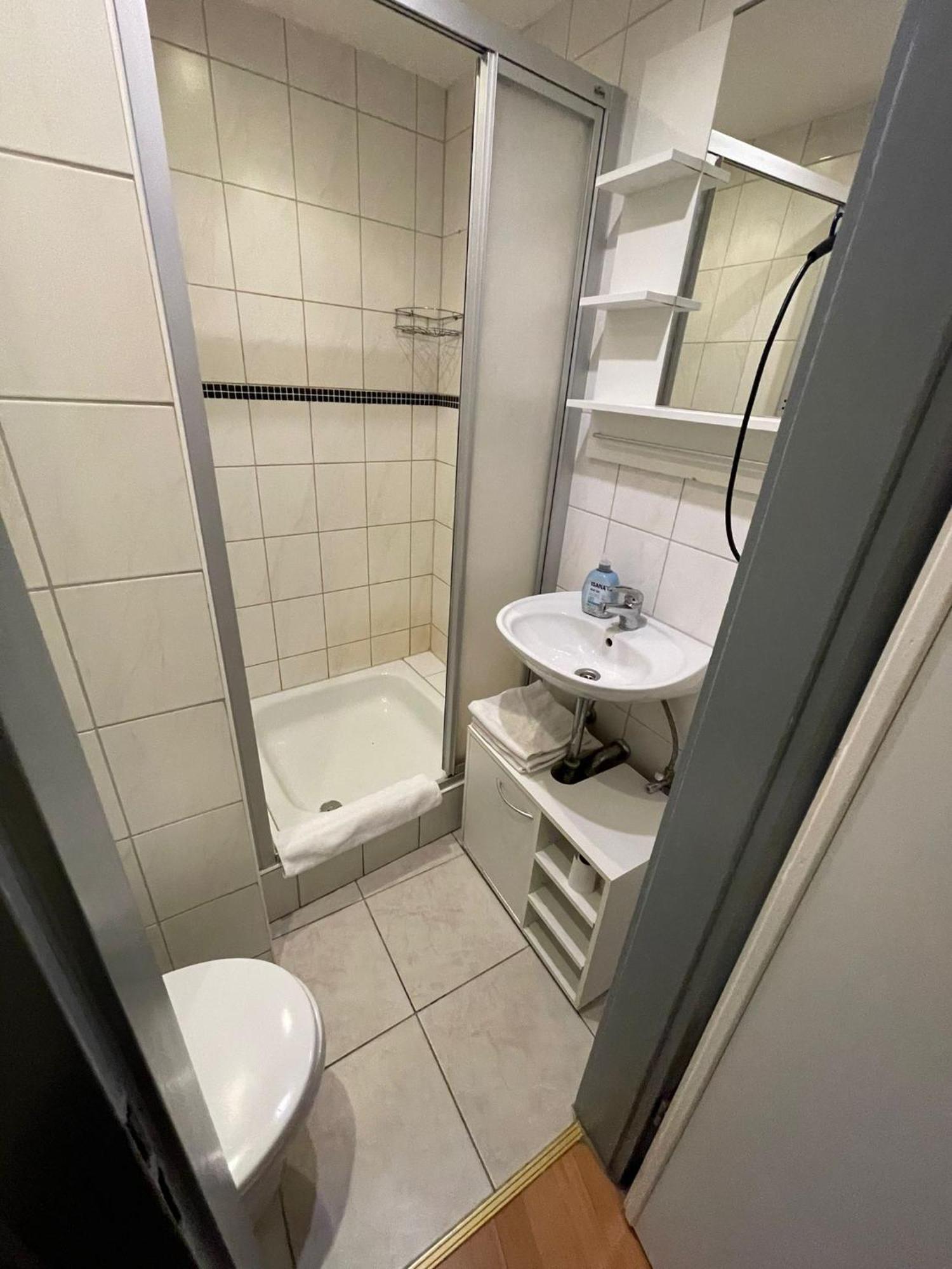 Old Town View Apartment Cologne Room photo
