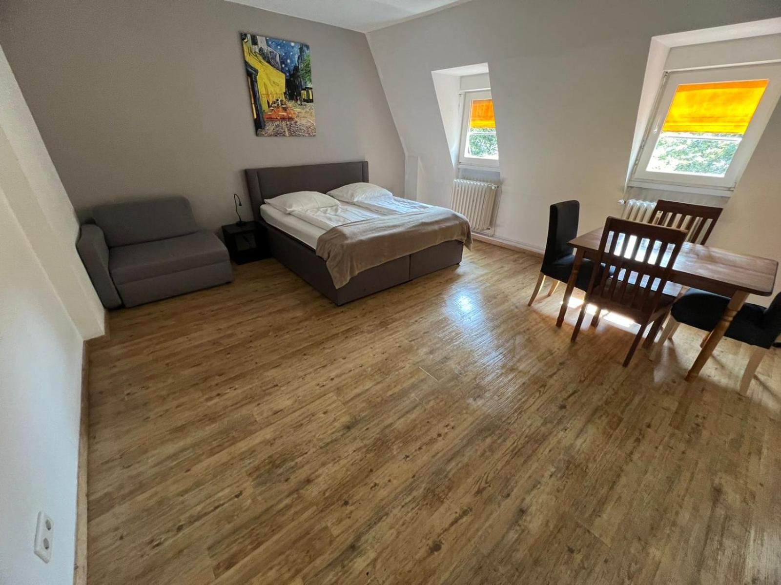 Old Town View Apartment Cologne Exterior photo