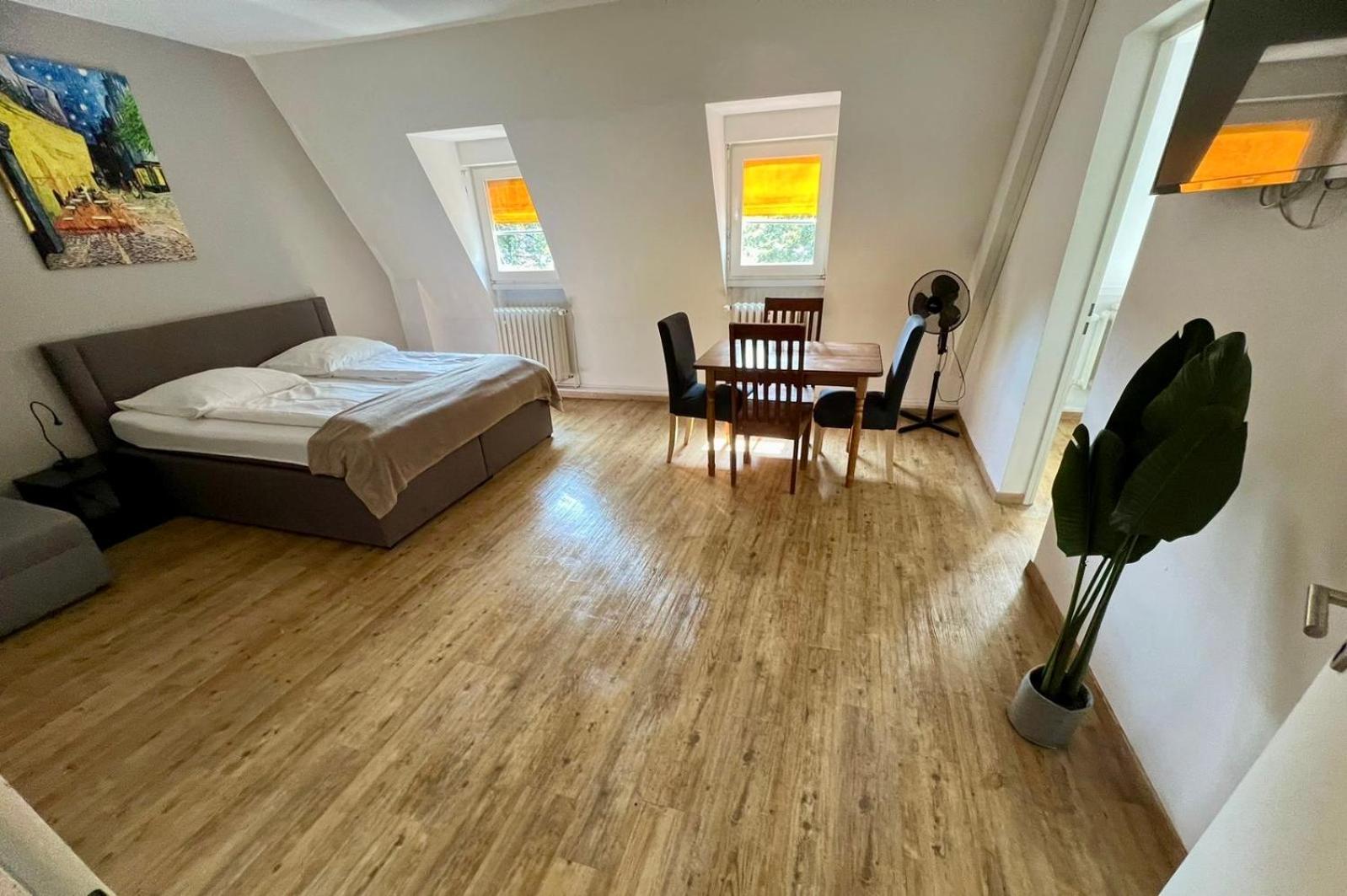 Old Town View Apartment Cologne Exterior photo