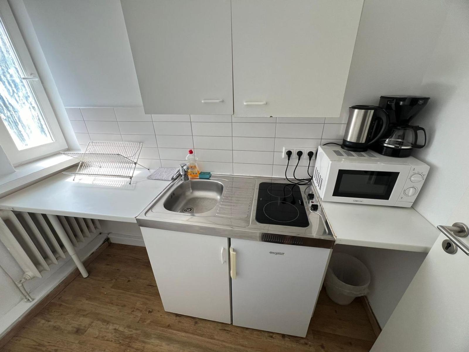Old Town View Apartment Cologne Exterior photo