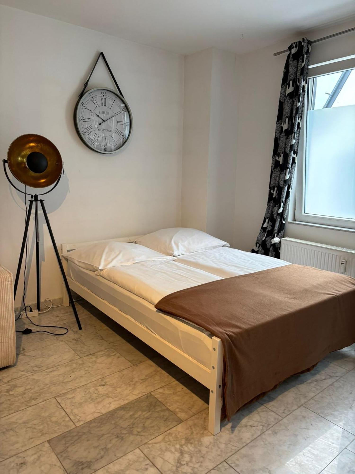 Old Town View Apartment Cologne Room photo