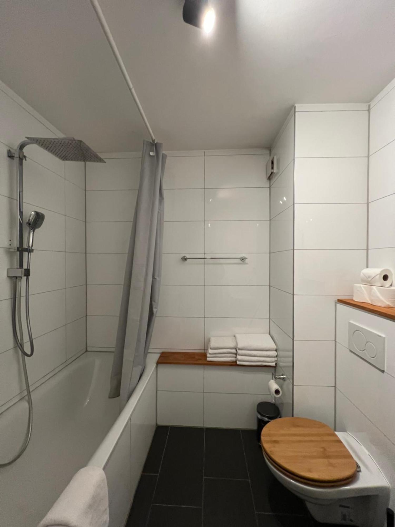 Old Town View Apartment Cologne Room photo