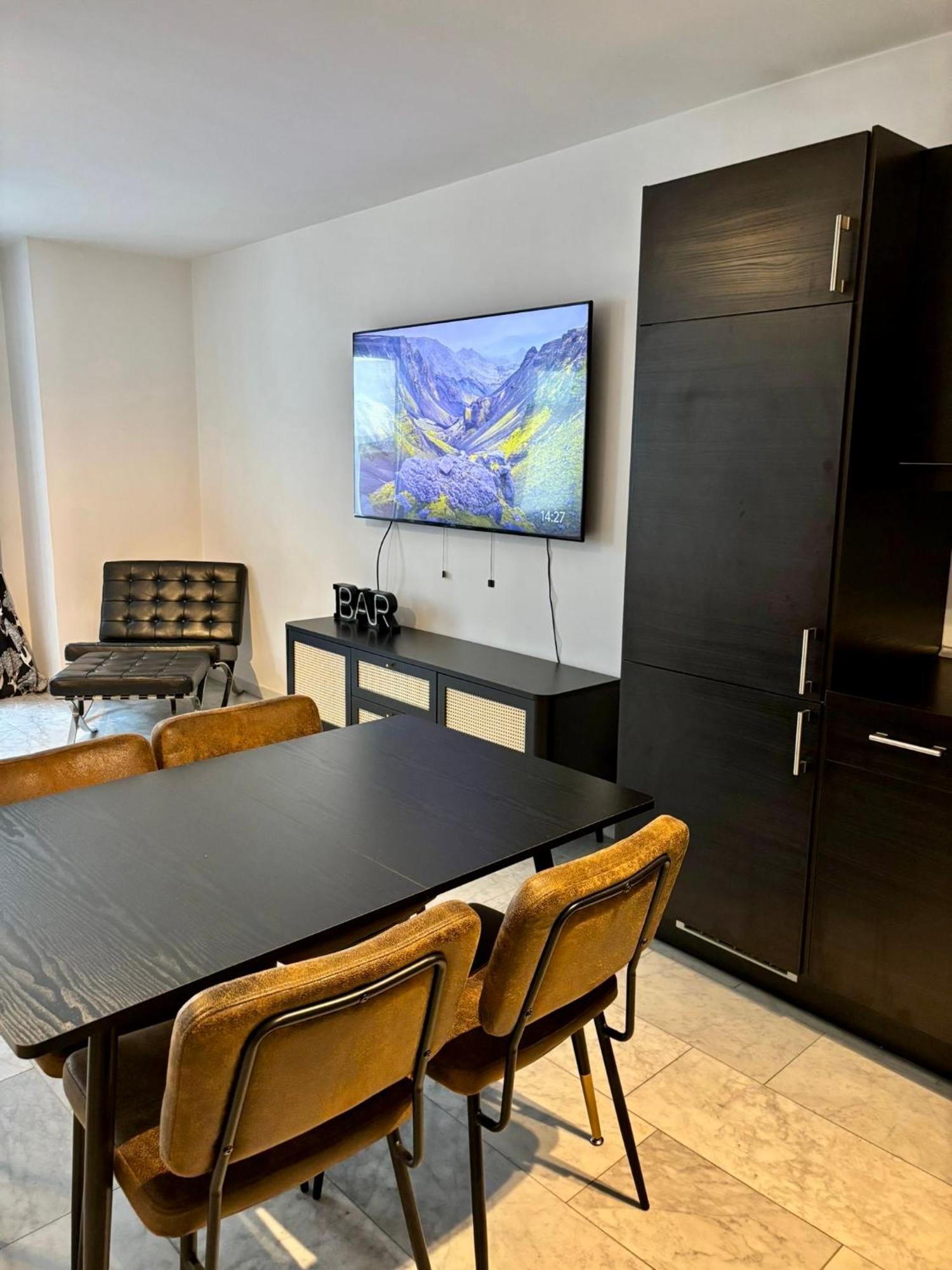 Old Town View Apartment Cologne Exterior photo