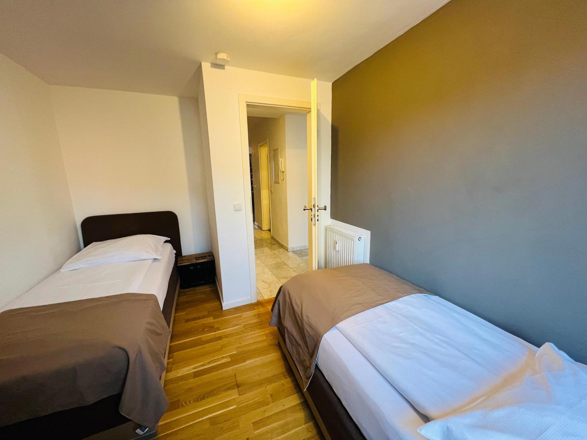 Old Town View Apartment Cologne Room photo