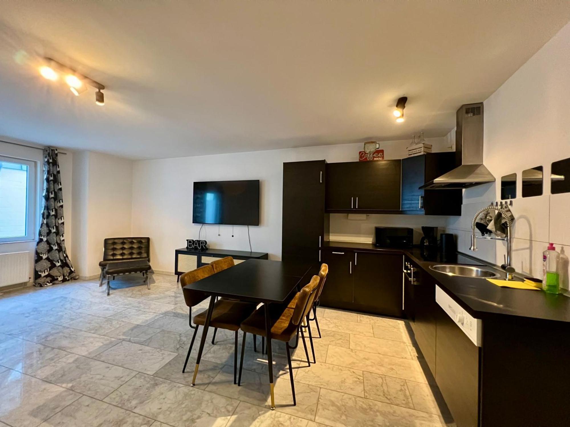 Old Town View Apartment Cologne Exterior photo