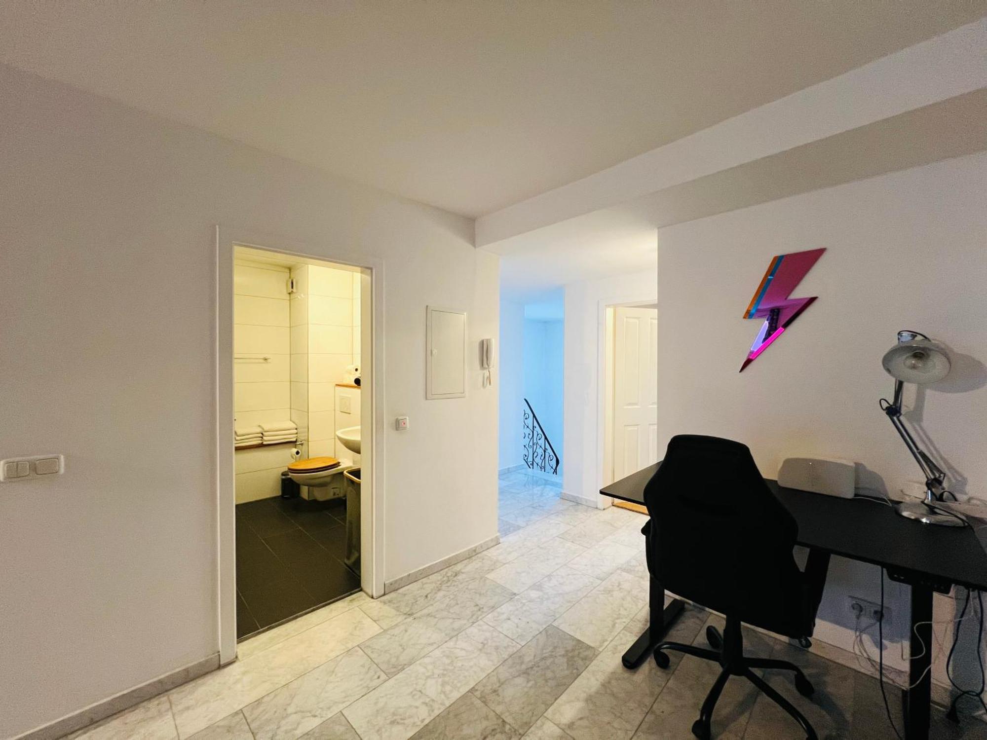 Old Town View Apartment Cologne Room photo