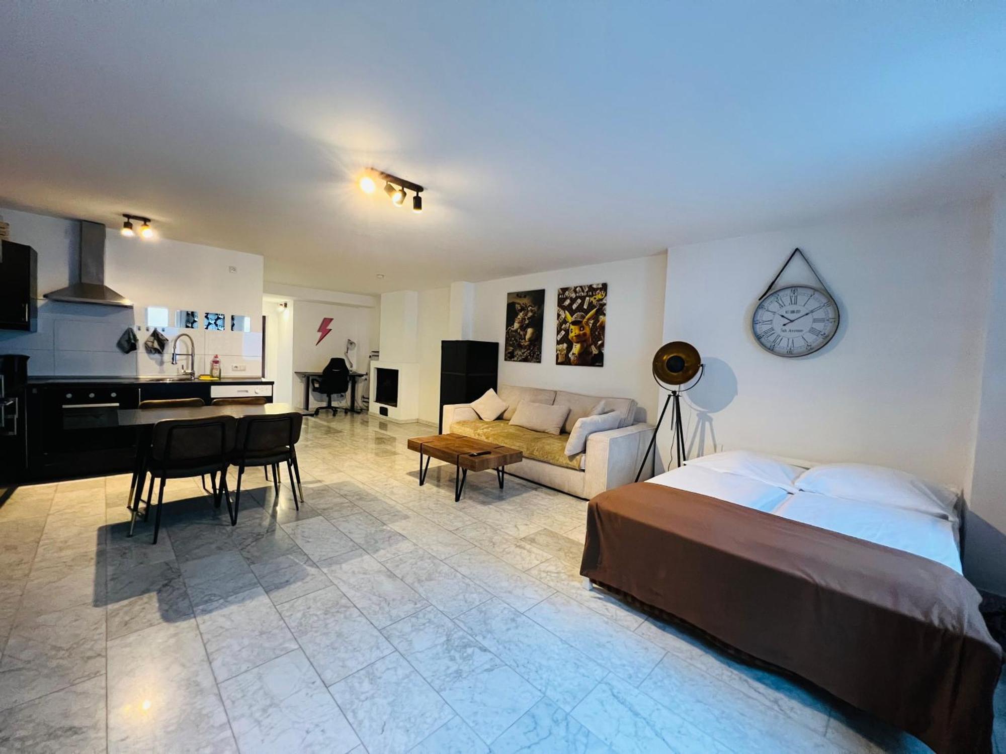 Old Town View Apartment Cologne Room photo