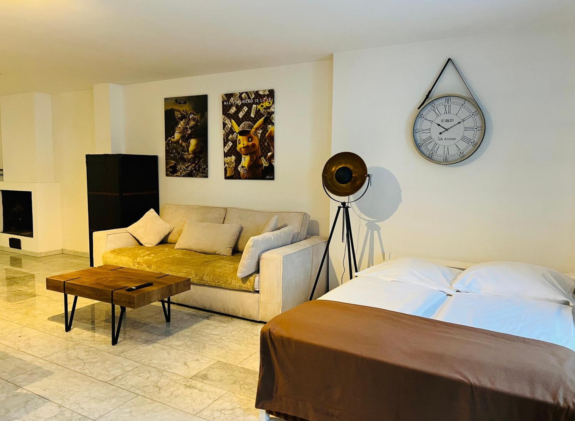 Old Town View Apartment Cologne Exterior photo