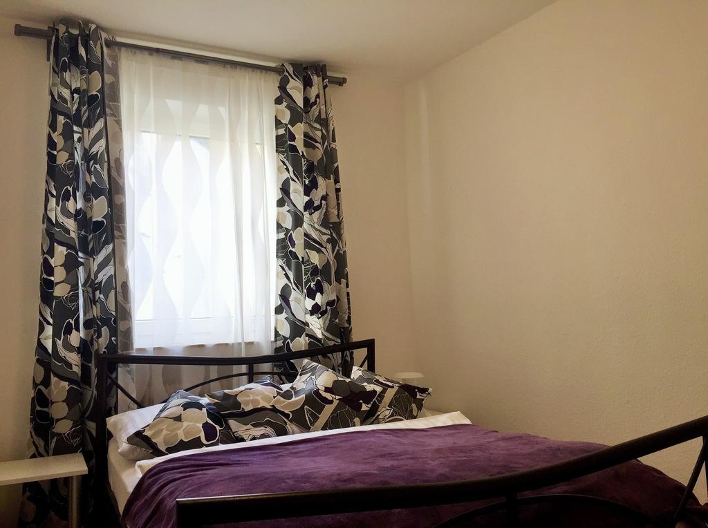 Old Town View Apartment Cologne Room photo