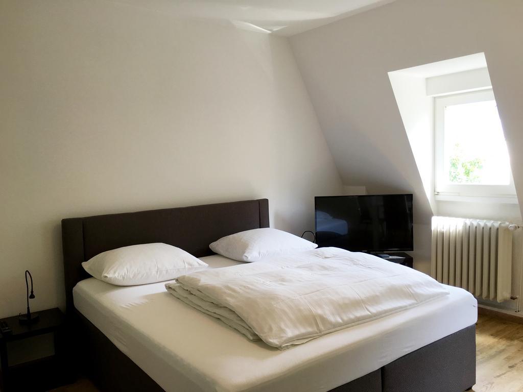 Old Town View Apartment Cologne Exterior photo