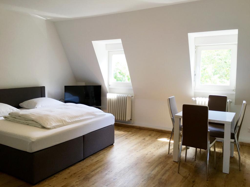Old Town View Apartment Cologne Exterior photo