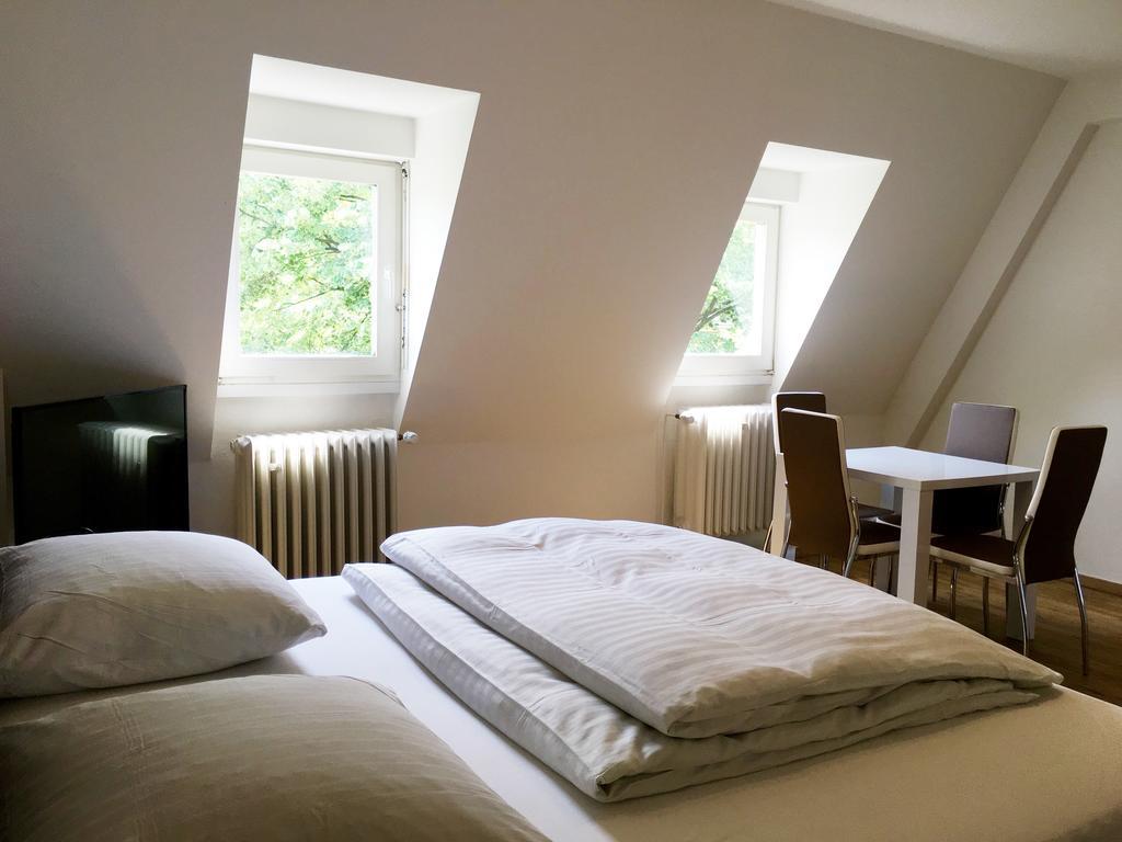 Old Town View Apartment Cologne Exterior photo
