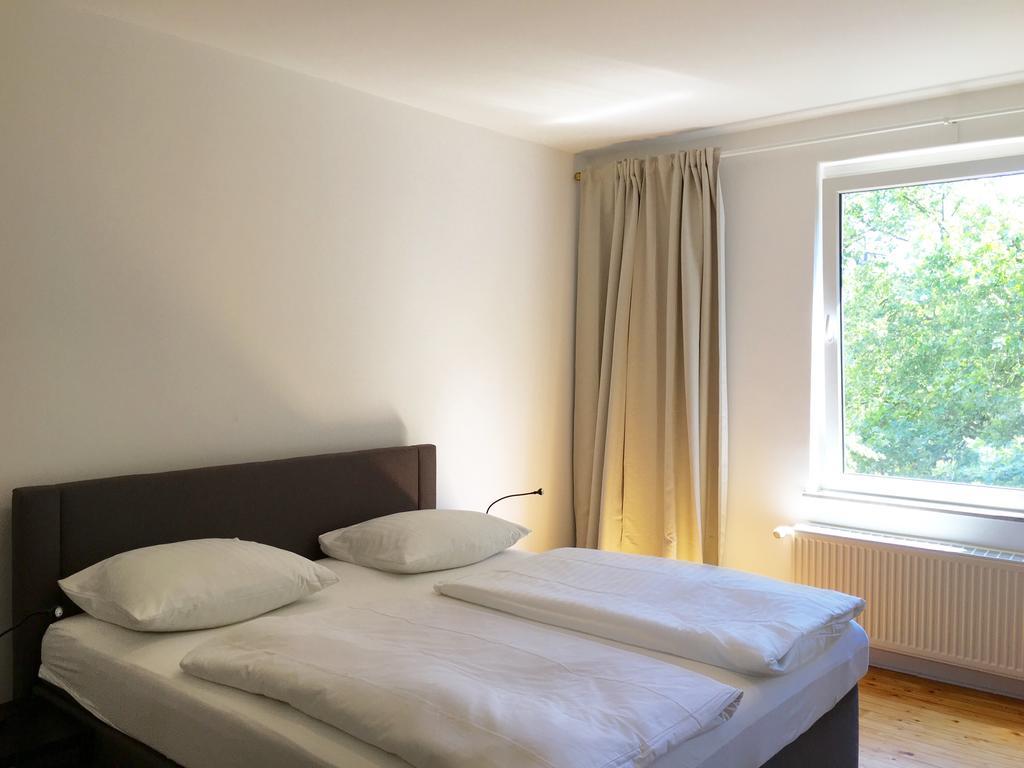 Old Town View Apartment Cologne Exterior photo