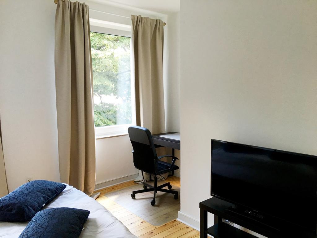 Old Town View Apartment Cologne Exterior photo