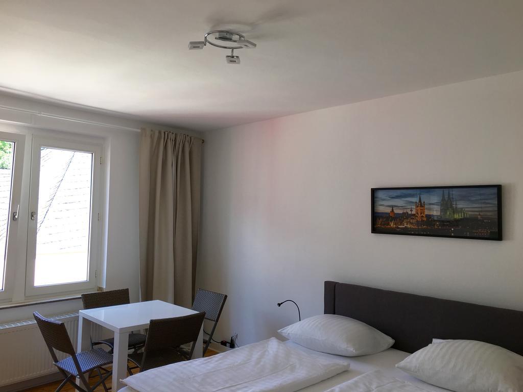 Old Town View Apartment Cologne Exterior photo