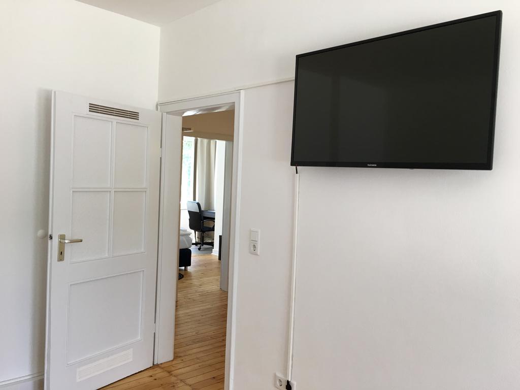 Old Town View Apartment Cologne Exterior photo