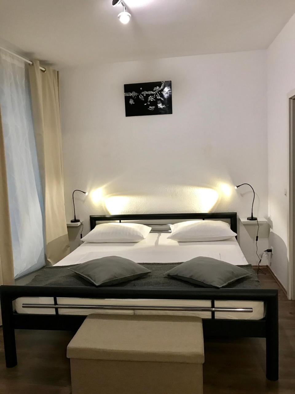 Old Town View Apartment Cologne Exterior photo