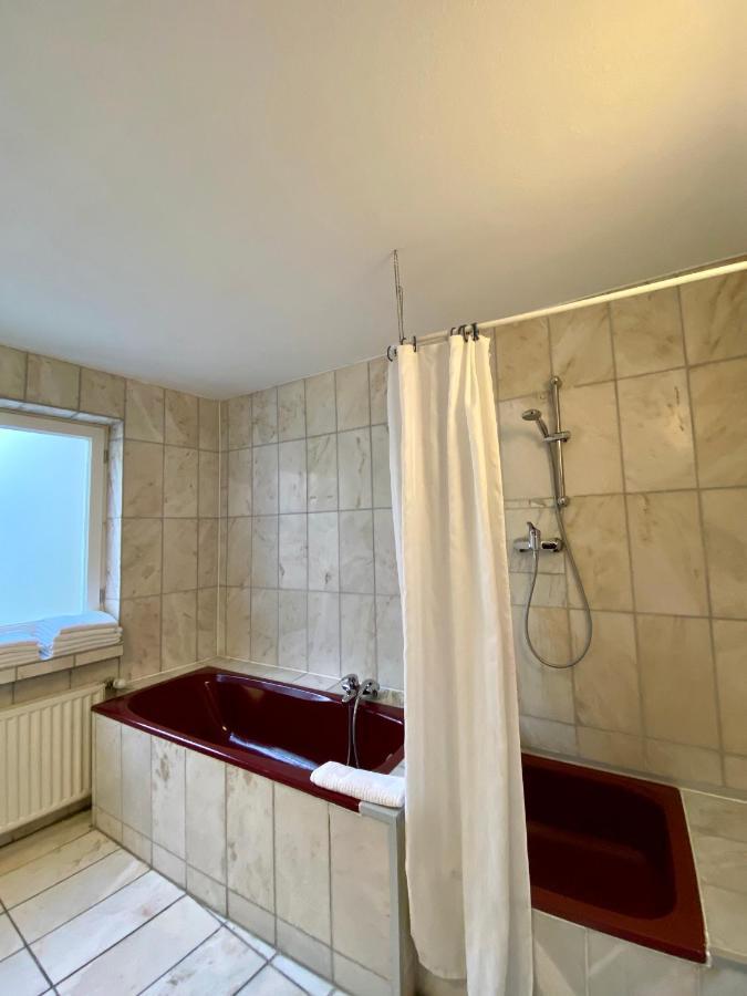 Old Town View Apartment Cologne Exterior photo