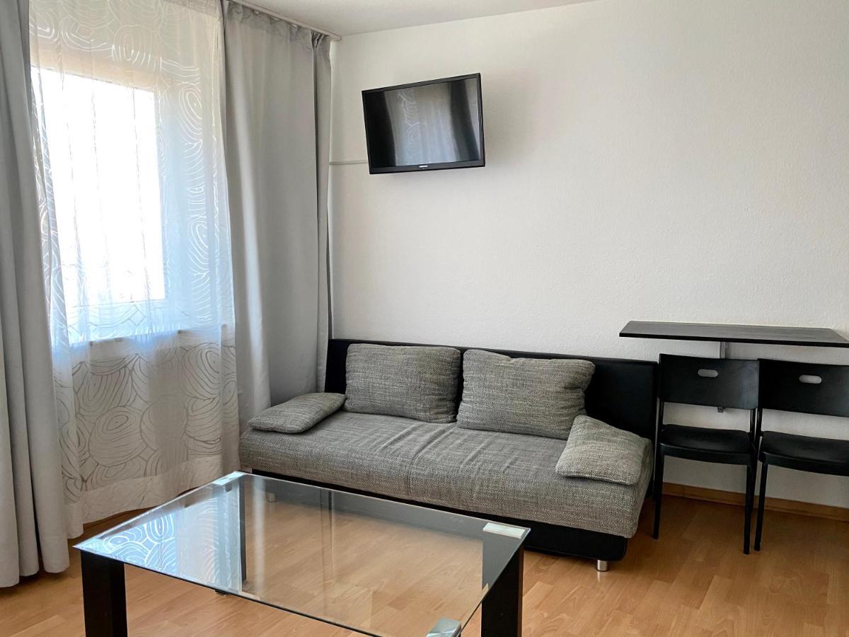 Old Town View Apartment Cologne Exterior photo