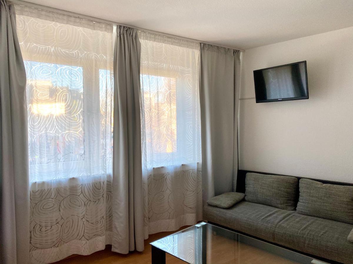Old Town View Apartment Cologne Exterior photo