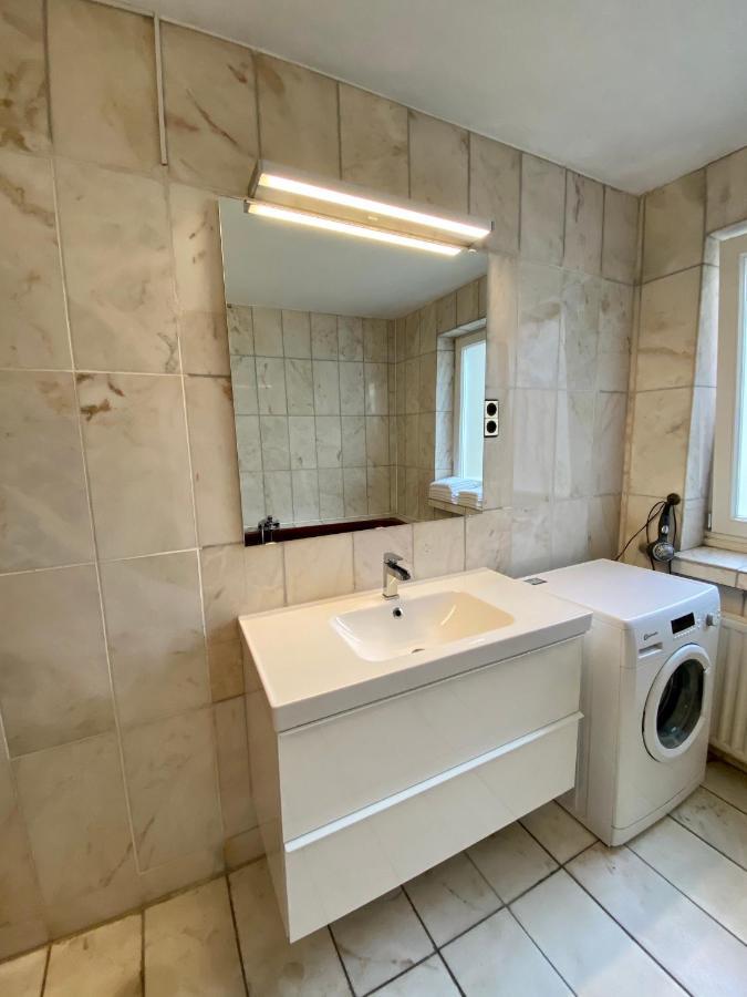 Old Town View Apartment Cologne Exterior photo