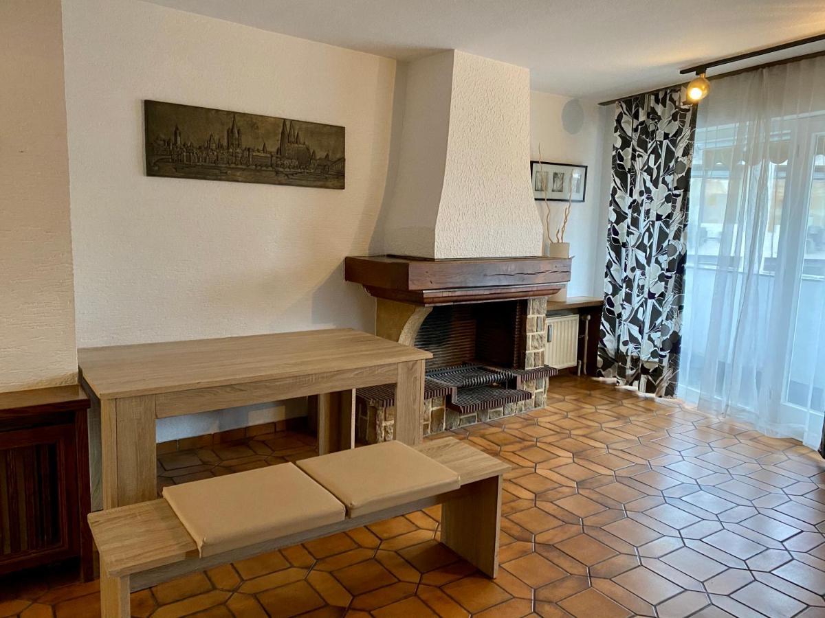 Old Town View Apartment Cologne Exterior photo