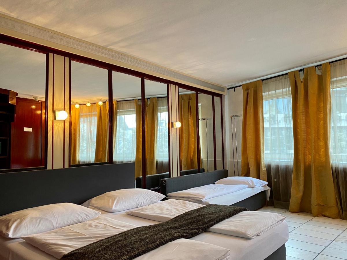 Old Town View Apartment Cologne Exterior photo
