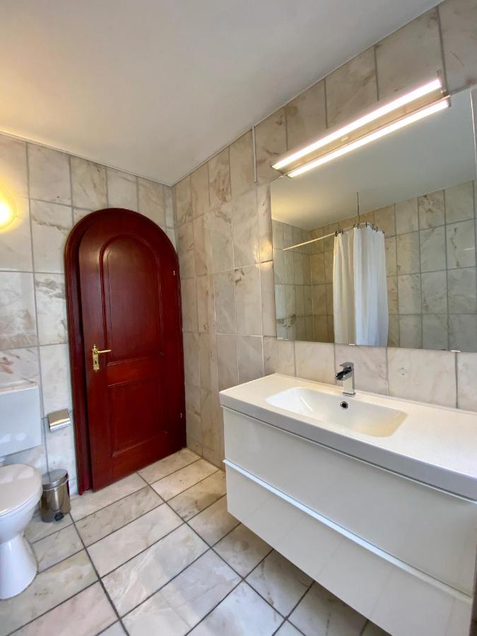 Old Town View Apartment Cologne Exterior photo